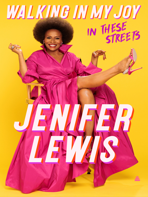 Title details for Walking in My Joy by Jenifer Lewis - Available